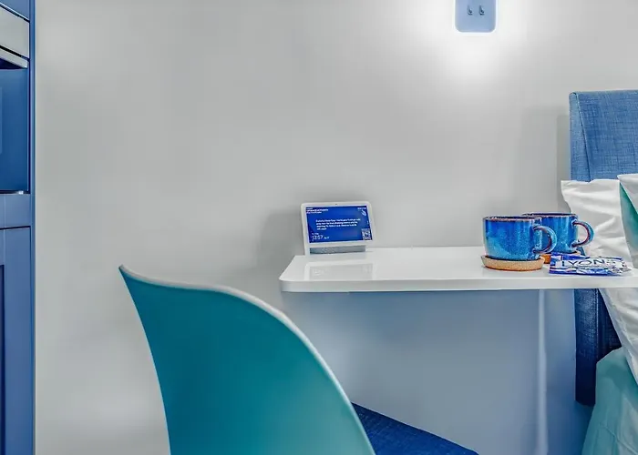 Сasa de vacaciones Cosy With Parking And Underfloor Heating *