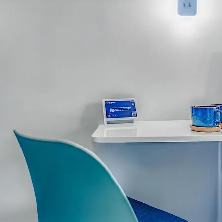 Prázdninový dům Cosy North Bristol Studio With Private Parking *