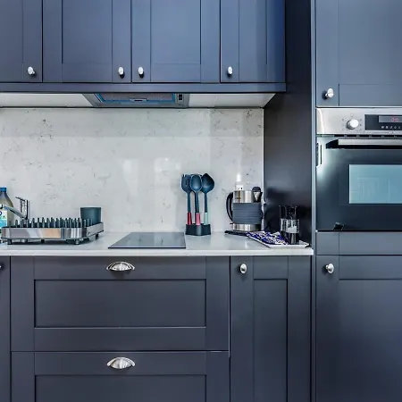 Balloon Residence: Modern Serviced * Bristol